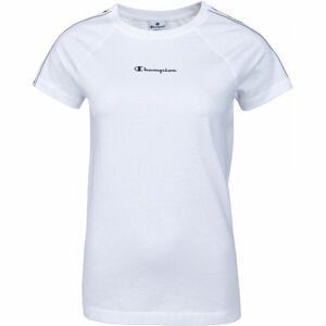 Champion CREWNECK T-SHIRT  XS - Dámske tričko