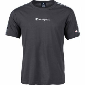 Champion CREWNECK T-SHIRT  S - Pánske tričko