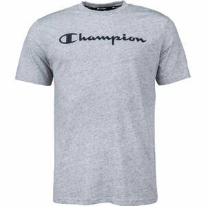 Champion CREWNECK T-SHIRT  2XL - Pánske tričko