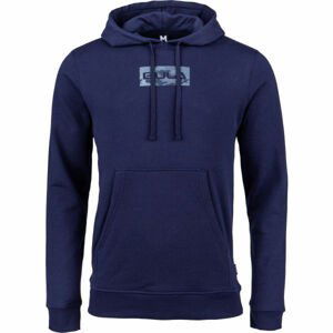 Bula FRAME HOODIE  M - Pánska mikina