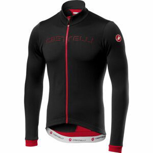 Castelli FONDO Pánsky cyklistický dres, , veľkosť XL