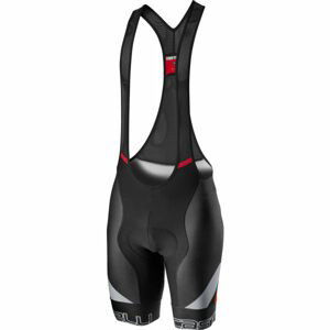 Castelli COMPETIZIONE KIT BIBSHORT  XL - Pánske cyklistické nohavice