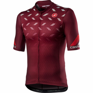 Castelli AVANTI  2XL - Pánsky cyklistický dres