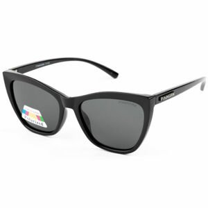 Finmark F2102 Polarizačné slnečné okuliare, čierna, veľkosť os