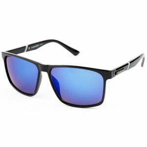 Finmark F2127 Slnečné okuliare, čierna, veľkosť os