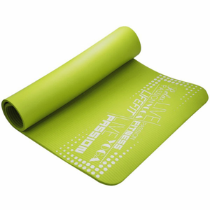 Lifefit YOGA MAT EXKLUZIV 100X60X1   - Podložka na cvičenie