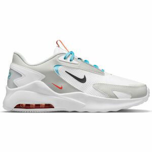 Nike AIR MAX BOLT MIX Pánska voľnočasová obuv, biela, veľkosť 44.5