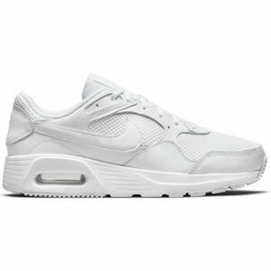 Nike AIR MAX SC Dámska obuv na voľný čas, biela, veľkosť 38