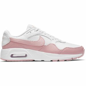 Nike AIR MAX SC Dámska obuv na voľný čas, biela, veľkosť 37.5