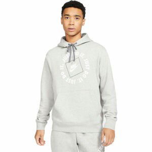 Nike NSW JDI PO FLC HOODIE  L - Pánska mikina