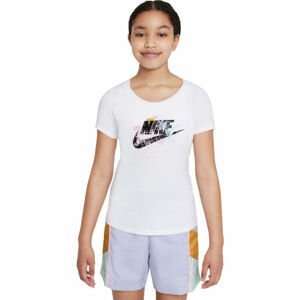 Nike SPORTSWEAR  S - Dievčenské tričko