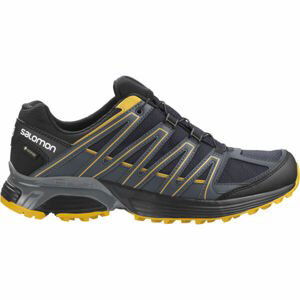 Salomon XT ASAMA GTX Pánska bežecká obuv, tmavo modrá, veľkosť 48