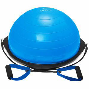 Lifefit BALANCE BALL TR 58 CM Balančná podložka, modrá, veľkosť os