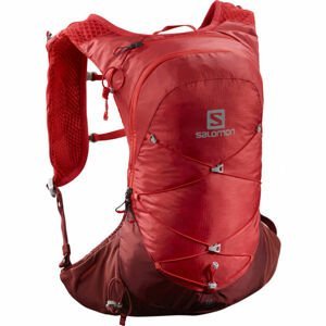 Salomon XT 10 Turistický batoh, červená, veľkosť os