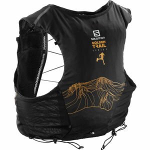 Salomon ADV SKIN 5 SET  L - Bežecká vesta