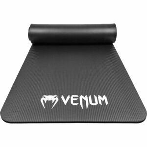 Venum LASER YOGA MAT Podložka na jógu, čierna, veľkosť os