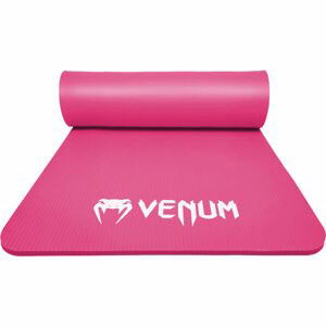 Venum LASER YOGA MAT Podložka na jógu, ružová, veľkosť