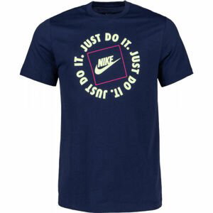 Nike SPORTSWEAR JDI  2XL - Pánske tričko