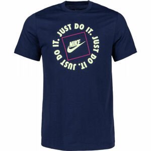 Nike SPORTSWEAR JDI  M - Pánske tričko