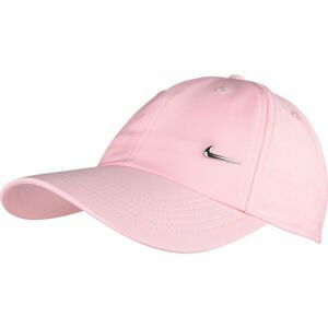 Nike H86 CAP METAL SWOOSH  UNI - Detská šiltovka