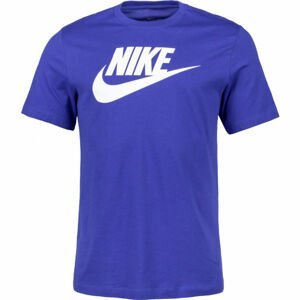 Nike NSW TEE ICON FUTURU  2XL - Pánske tričko
