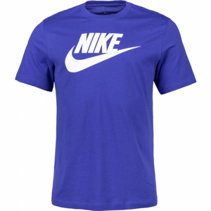 Nike NSW TEE ICON FUTURU  S - Pánske tričko