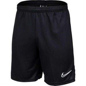 Nike DF ACD21 SHORT K M Pánske futbalové kraťasy, čierna, veľkosť XL