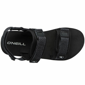 O'Neill FM NEO TRAVELLER  STRAP SANDAL Pánske sandále, čierna, veľkosť 43