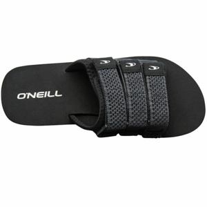O'Neill FM NEO STRAP SANDALS Pánske šľapky, čierna, veľkosť 40