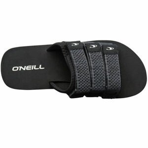 O'Neill FM NEO STRAP SANDALS čierna 44 - Pánske šľapky