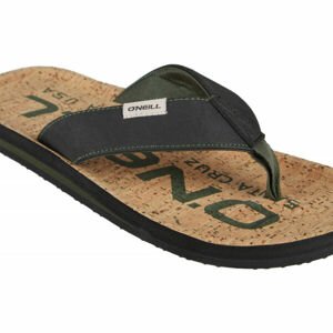 O'Neill FM CHAD FABRIC SANDALS  44 - Pánske žabky