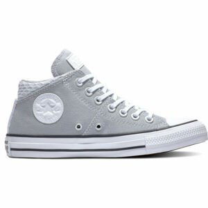 Converse CHUCK TAYLOR ALL STAR MADISON Dámske členkové tenisky, sivá, veľkosť 38