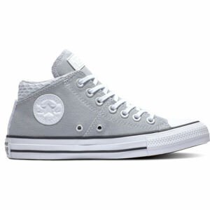 Converse CHUCK TAYLOR ALL STAR MADISON Dámske členkové tenisky, sivá, veľkosť 41