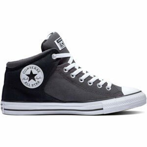 Converse CHUCK TAYLOR ALL STAR HIGH Pánske členkové tenisky, sivá, veľkosť