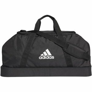 adidas TIRO DU BC L Športová taška, čierna, veľkosť L