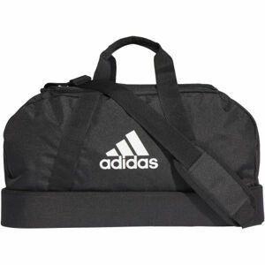 adidas TIRO DU BC S Športová taška, čierna, veľkosť S