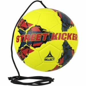 Select STREET KICKER  4 - Futbalová lopta