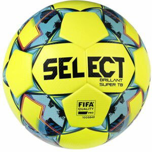 Select BRILLANT SUPER  5 - Futbalová lopta