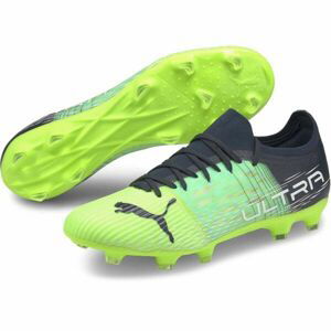 Puma ULTRA 3.3 FG/AG  7 - Pánske kopačky