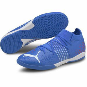 Puma FUTURE Z 3.2 IT modrá 9.5 - Pánske halovky