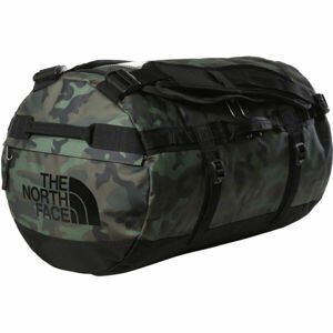 The North Face BASE CAMP DUFFEL S  UNI - Taška