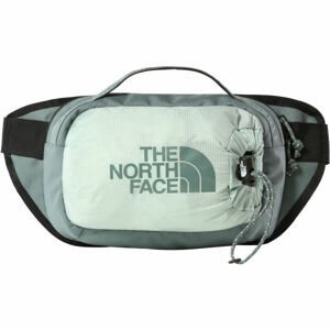 The North Face BOZER HIP PACK III L tyrkysová UNI - Ľadvinka
