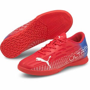 Puma ULTRA 4.3 IT JR  10 - Detská halová obuv