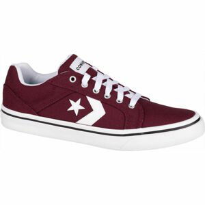 Converse CONVERSE EL DISTRITO 2.0 Pánske tenisky, vínová, veľkosť