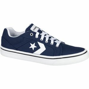 Converse CONVERSE EL DISTRITO 2.0 Pánske tenisky, tmavo modrá, veľkosť 39