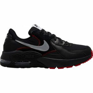Nike AIR MAX EXCEE Pánska voľnočasová obuv, čierna, veľkosť 45