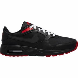 Nike AIR MAX SC čierna 9 - Pánska voľnočasová obuv