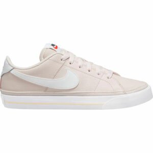 Nike COURT LEGACY WMNS Dámske tenisky, ružová, veľkosť 38