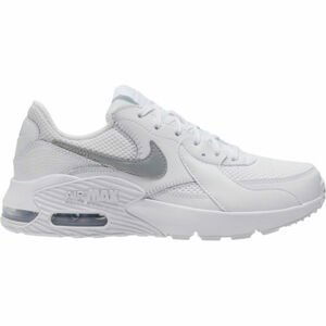 Nike AIR MAX EXCEE Dámska voľnočasová obuv, biela, veľkosť 41