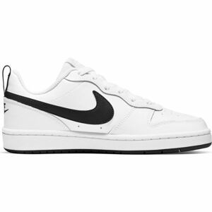 Nike COURT BOROUGH LOW 2  5.5Y - Detské tenisky